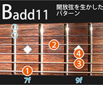 Guitar Chord Project